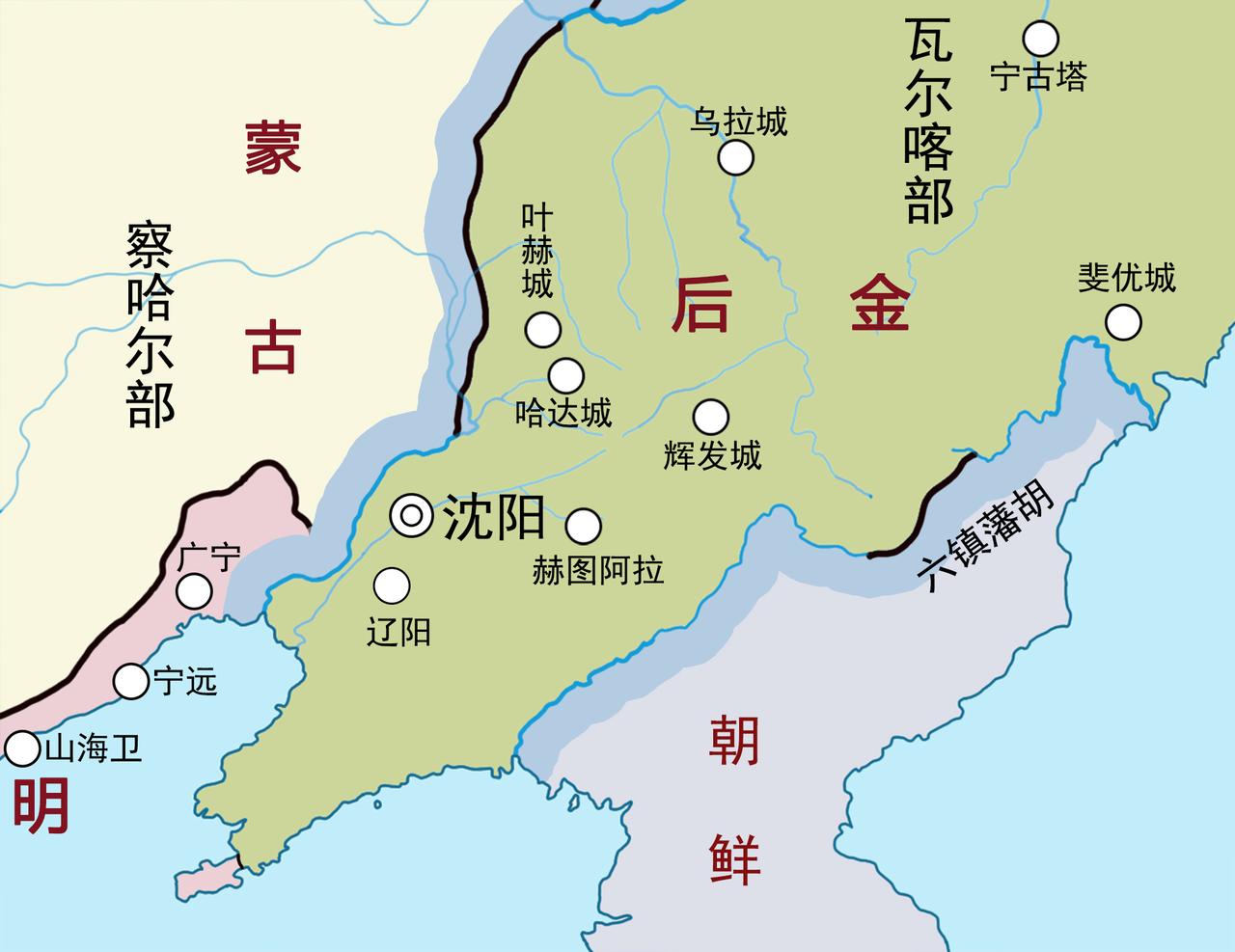 明朝给蒙古各部的“岁币”一共多少呢？明朝文献没有“岁币”一词，换成了“岁赏”“岁