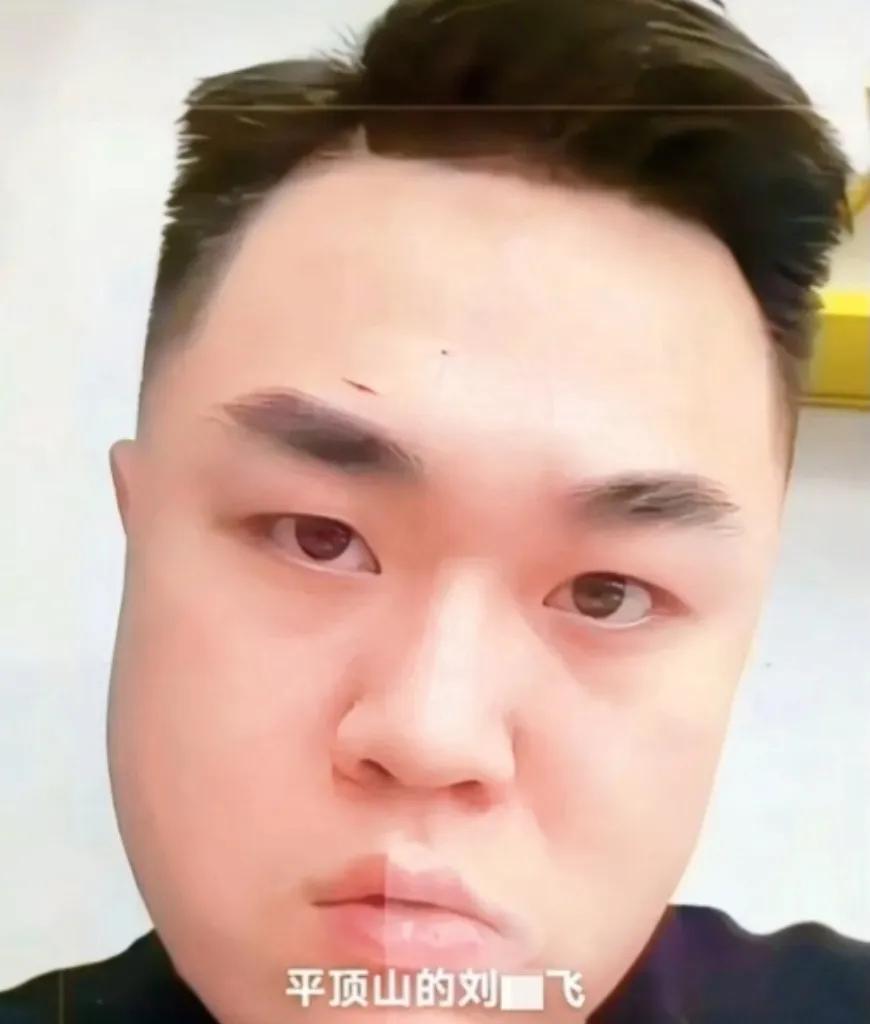 这种人就是典型的“横习惯了”。本以为凭着家里那点背景，再加