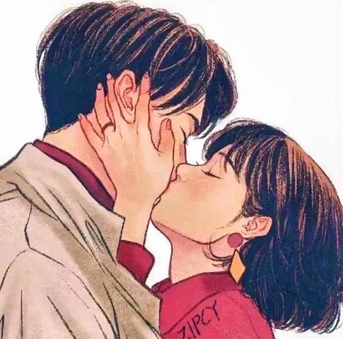 长久亲密关系的秘诀是反人性跟你说个秘密，如果你的伴侣越优秀，你又想和他能长久