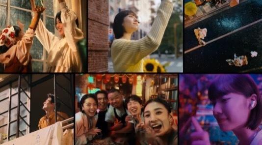 红枫影像2.0是真懂普通人！不用调参数、不用找角度，随手拍生活都能出片，烟火气直