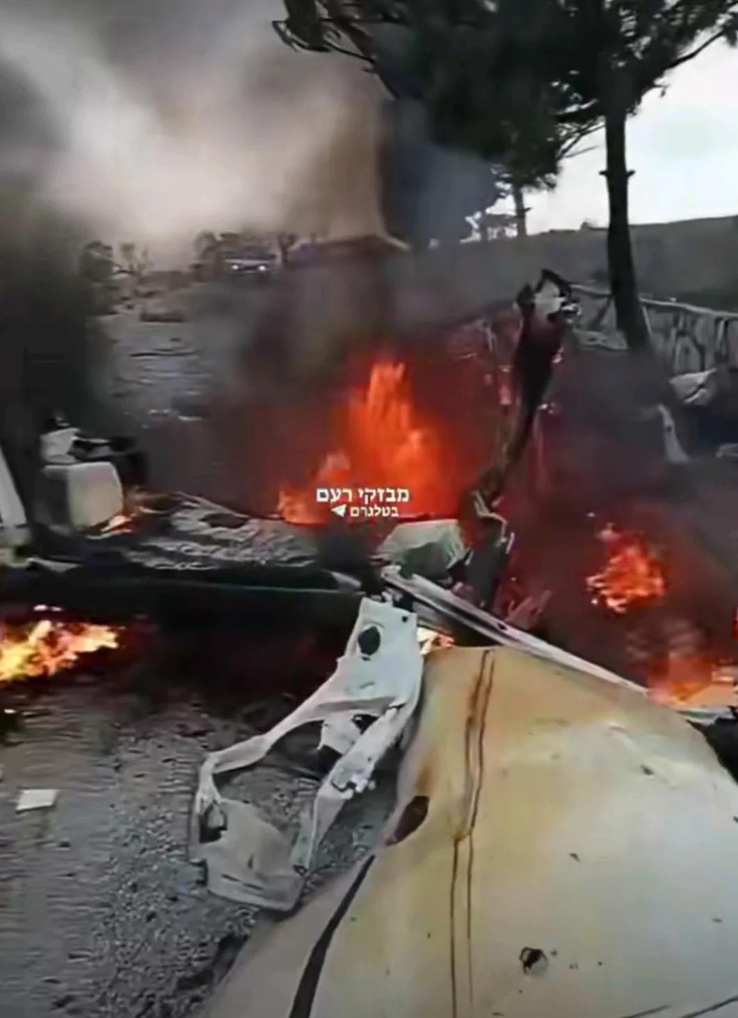 半岛电视台消息，当地时间16日，巴勒斯坦哈马斯抵抗运动，政治局领导人加齐.哈马德