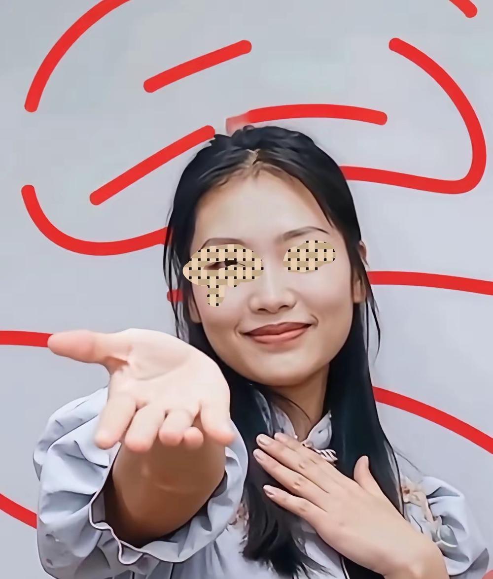 金毛一审判决后，白三姐坐不住了，她最担心的事情怕要发生金毛案一审判决只