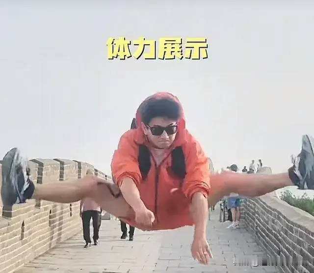 吴奇隆这一招太绝了！！！这边对外冠冕堂皇宣布吴奇隆因身体不适取消开球，结果到了原定开球那一天，吴奇隆
