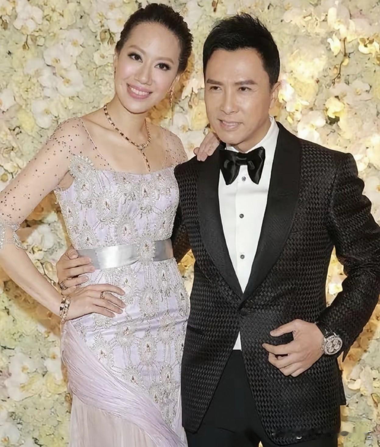 近日，甄子丹的老婆汪诗诗因为一句不合时宜的话被推上了舆论的风口浪尖。香港火灾