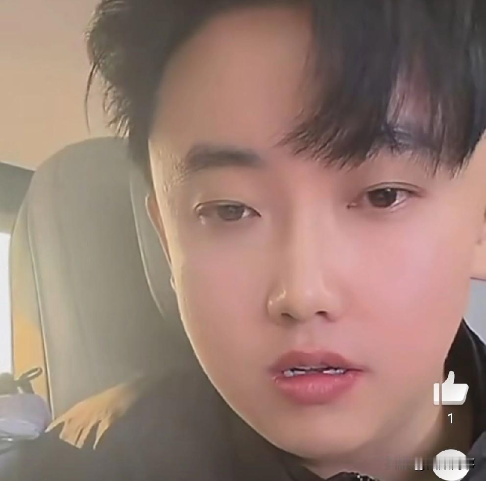 四川可乐回应和小仙女离婚原因！把离婚程序和问题沟通了，协