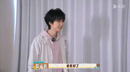 宋亚轩贺峻霖默契宋亚轩贺峻霖连吃带拿的🍢西游旅途趣味挑战上线，贺峻霖不用复杂提