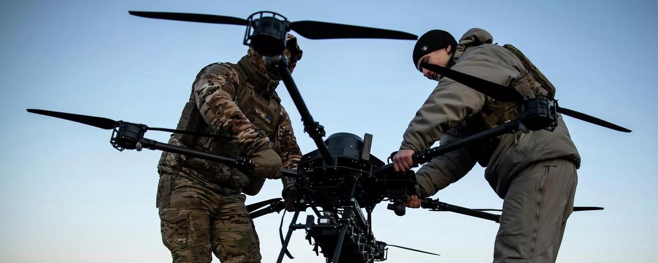 为了让欧洲感到恐惧而颤抖，俄罗斯决定，是时候轰炸北约工厂了！4月22日，俄罗