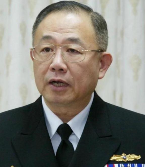 台海军前司令陈永康主持的一个台海兵推中表示，解放军若想登陆台湾，完成武力统一，不