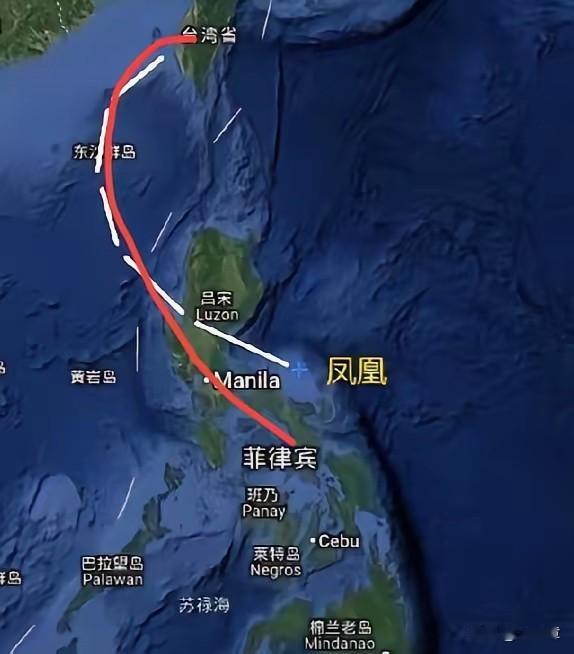 刚送走致224人死亡的台风“海鸥”，11月9日超强台风“凤凰”又带着16级狂风横