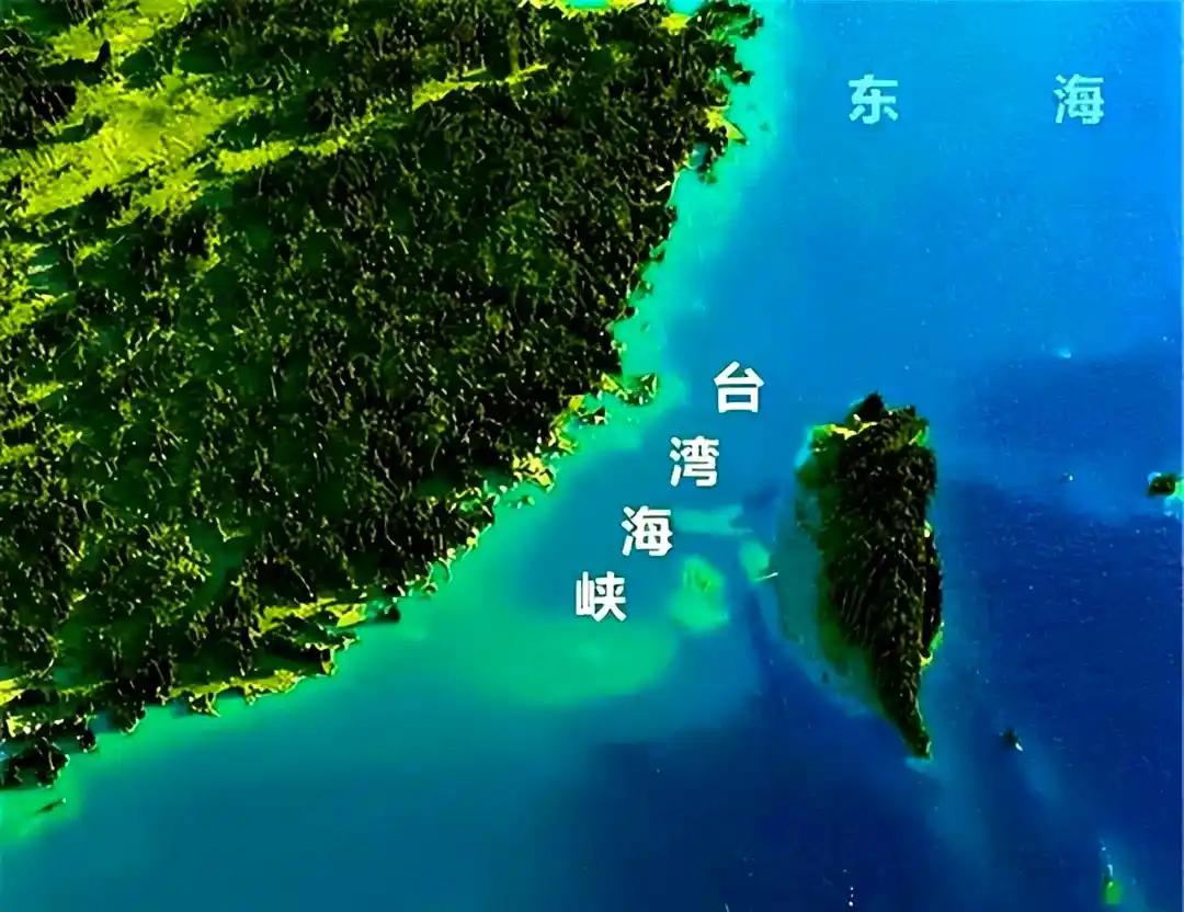 绝对有高人！这盘大棋下得实在是高！ 2026年3月15日那天，台海突然热闹起