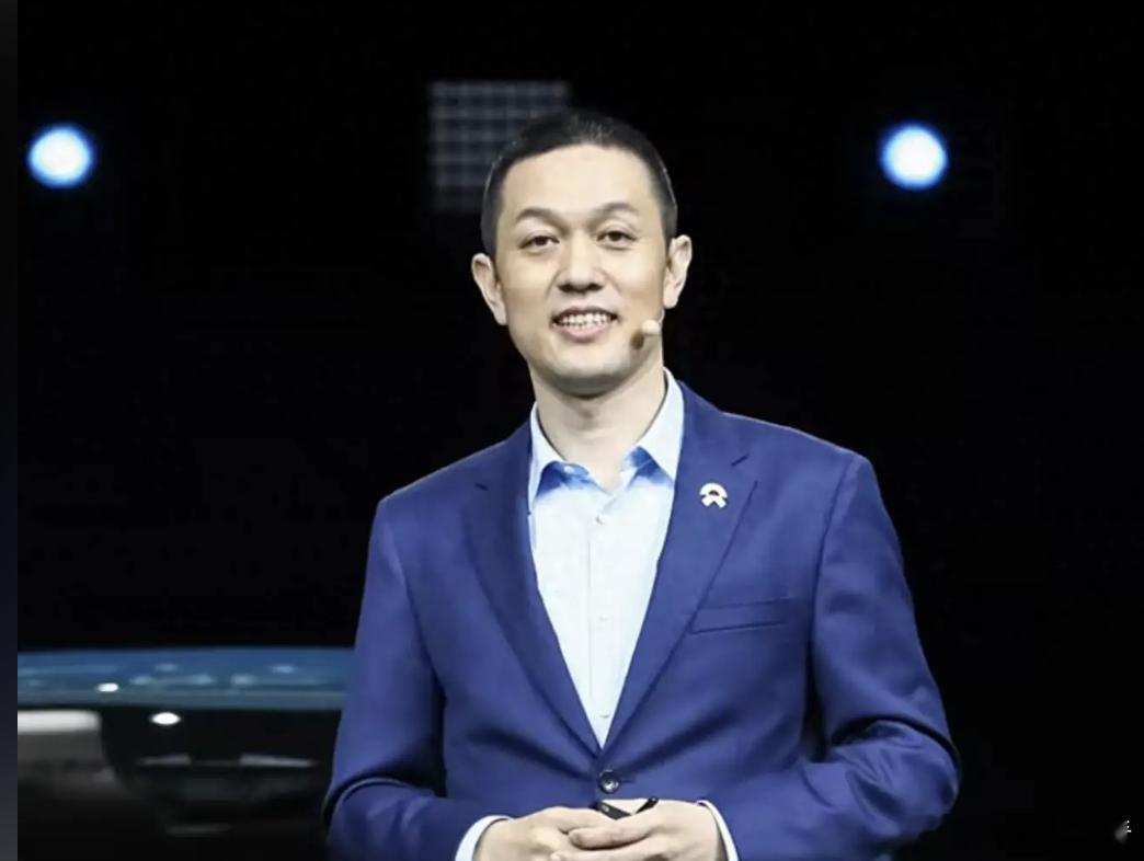 李斌再次强调:蔚来Q4必须盈利!10月20日消息,据媒体报道,10月1