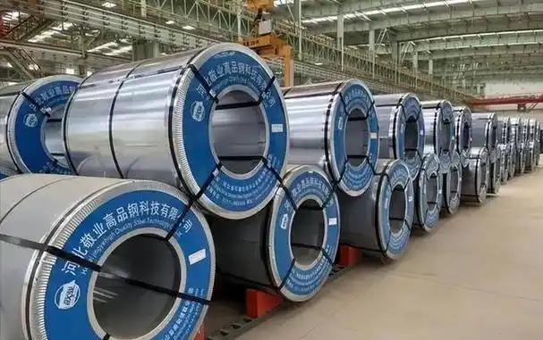 河北建业12亿英镑收购英国钢铁，如今进退两难，从2020年接盘破产的英国老牌钢企