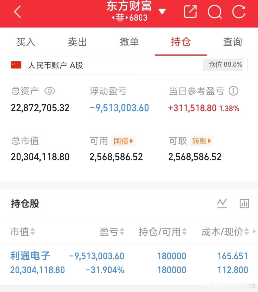不让失望