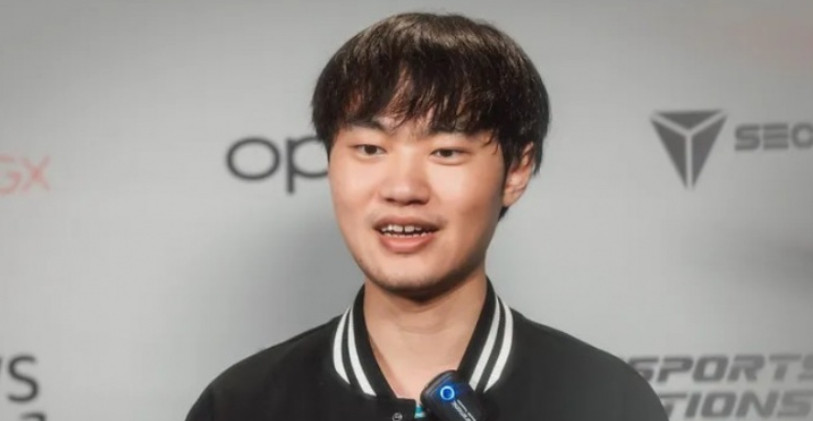 【Knight自称MSI最强中单】Knight称LPL实力最强2026MSI淘