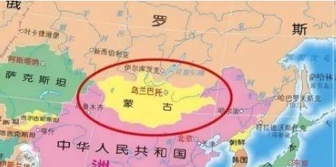 蒙古国如果加入北约，会不会成为第二个乌克兰？就这样说吧，蒙古国上午8点加入北约，