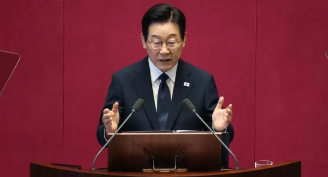 给伊朗捐款340万之后，韩国对中国提了一个请求，希望中国给个面子！谁能想到，