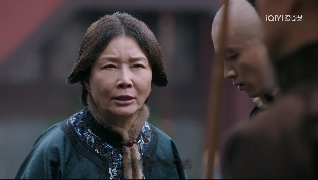 《大生意人》大结局：从第一集就埋下的伏笔终于呼应上了，李万堂果然是古平原亲爹，但