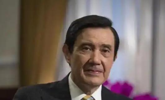 马英九曾一句话，让两岸舆论彻底沸腾。他表示，若大陆推进台湾统一的方式不够和平、程