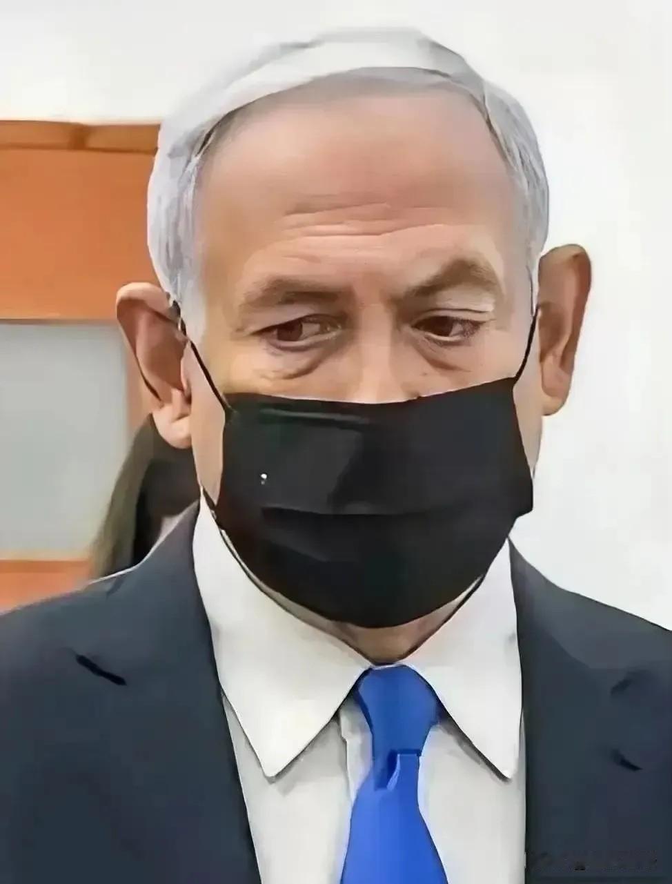 内塔尼亚胡提前下台？2日凌晨，以色列议会以106票赞成、0票反对的结果，通过了解
