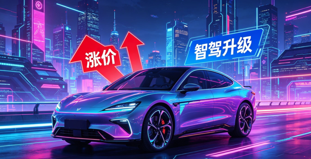 别再等降价！5月车市彻底变天，想买车的千万别乱下手
