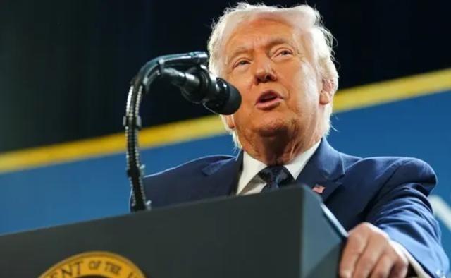 在伊朗受挫之后，特朗普明显已经盯上了下一个目标，就是古巴，中俄心里清楚，已经提前