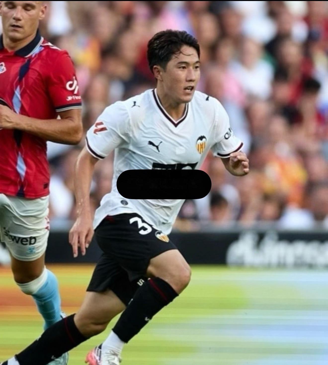 佐藤龙之介，u23亚洲杯击败中国队夺冠的日本队的队长。u23亚洲杯结束后在J联赛