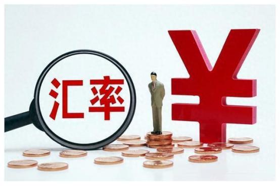 人民币主动升值绝非简单汇率调整，而是大国博弈下的关键战略布局，很多人低估了升值背