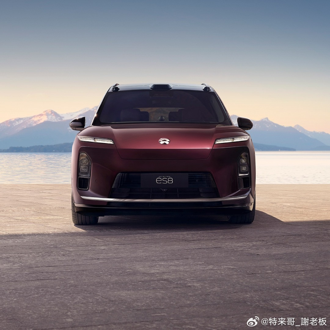 过去很多人看不懂蔚来，把长达十余年的投入当成亏损，也因此严重低估了它的潜力。如今