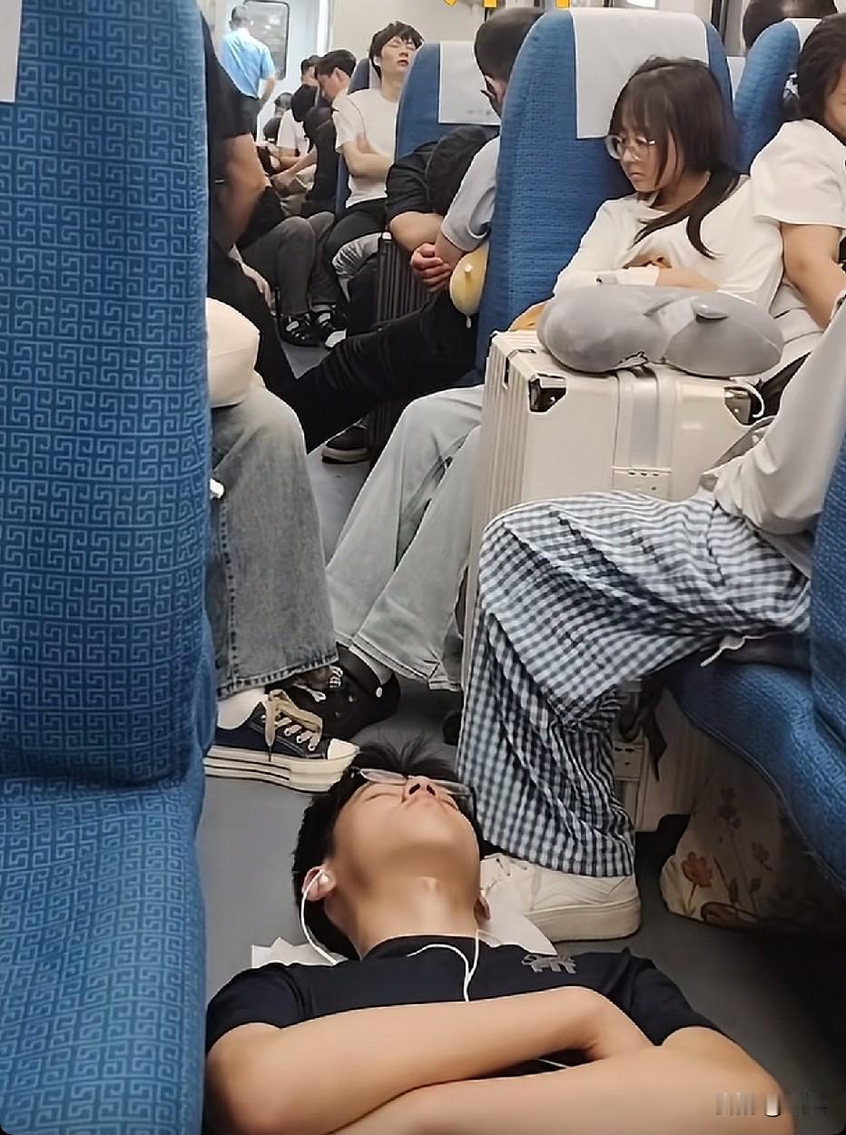 永远要相信一代更比一代强