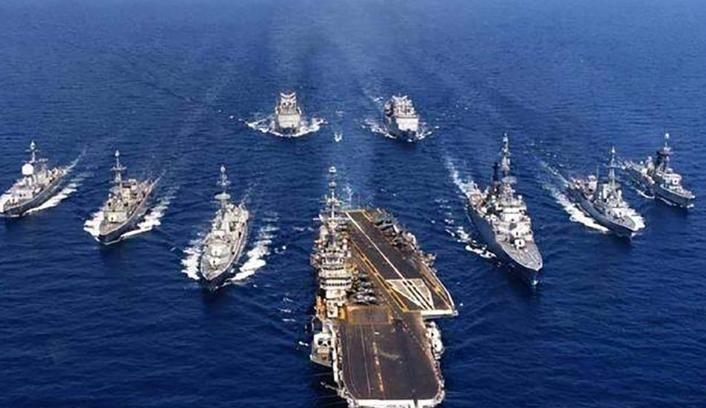 3月里风向突变，哈德逊研究所这共和党“御用”智囊竟预言中国十年内GDP超美