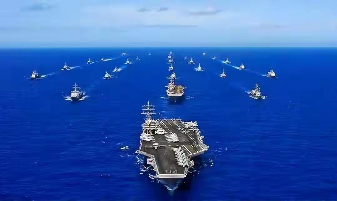 台海如果发生冲突，台军会怎么面对解放军？中美专家答案出奇一致！ 就在近日，美