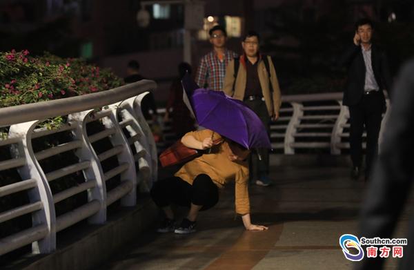 小寒逢腊八周日起迎暴雨寒潮 中医提醒保暖防流感