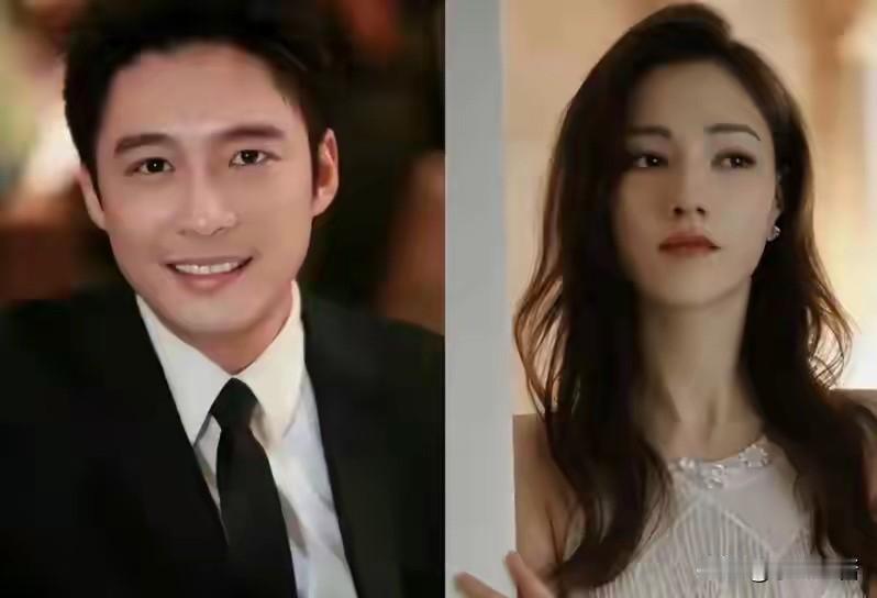 娜然，悬了郭晶晶正式出面回应小叔子霍启山的婚姻状况霍家三兄弟，老大娶了奥