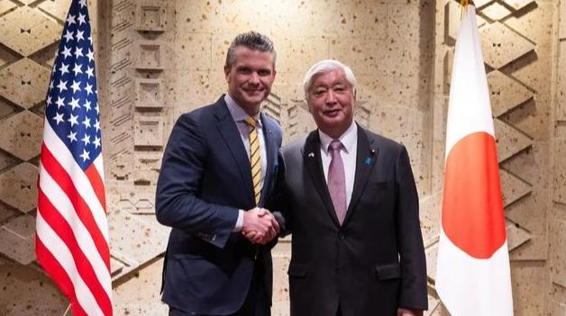 中方拒绝接受威慑，令美日暴跳如雷，双方决定在9月更大规模演习！日本自卫队证实