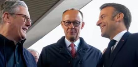 不准中国接俄，也不准中国收台，更不准管制稀土，七国集团明确指出，中国不能援助俄罗