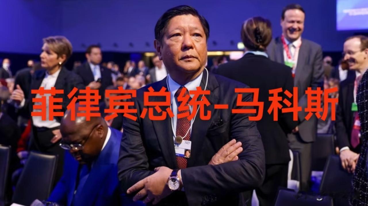 美国正式取消菲律宾前众议长罗穆亚尔德斯签证，得到菲律宾驻美大使的确认，打击马科斯