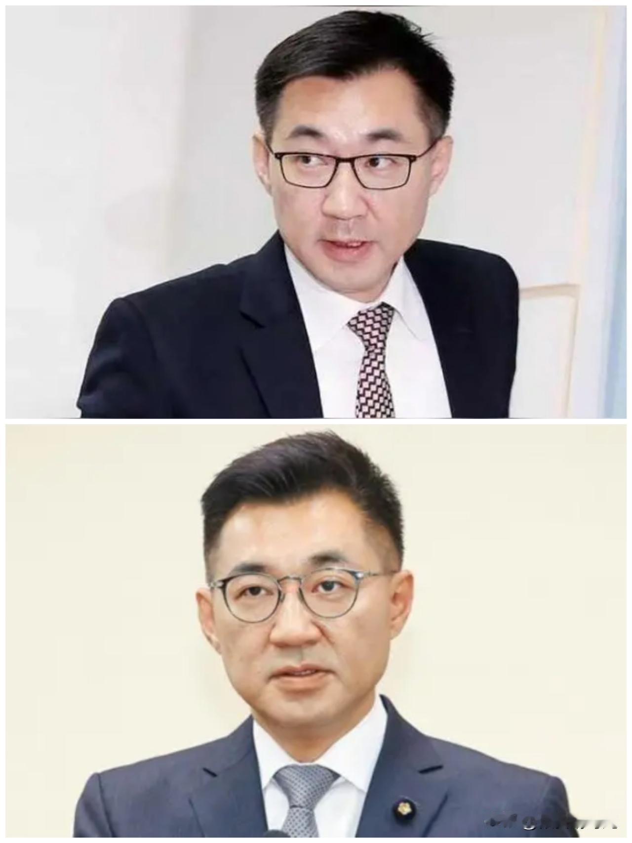 真是意想不到啊，台立法院副院长，台中市长候选人江启臣竟然私下威胁国民党中央，威胁