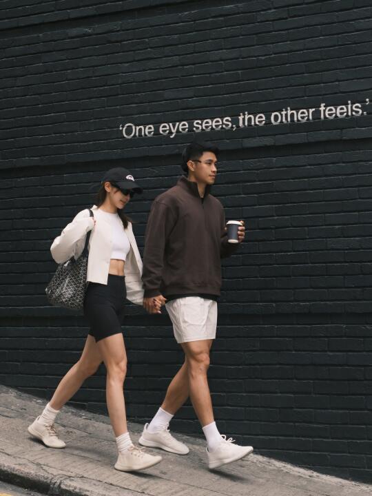 摄影小透明拍到大博主，是什么体验⁉️