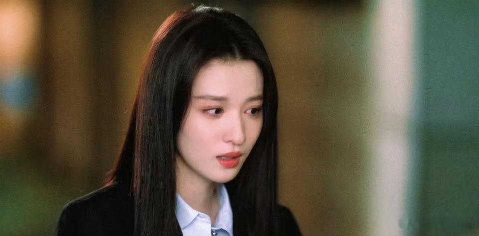 王楚然生活化演技好鲜活的钱菲好争气的王楚然从光鲜角色到负重前行的钱菲，王楚然放下