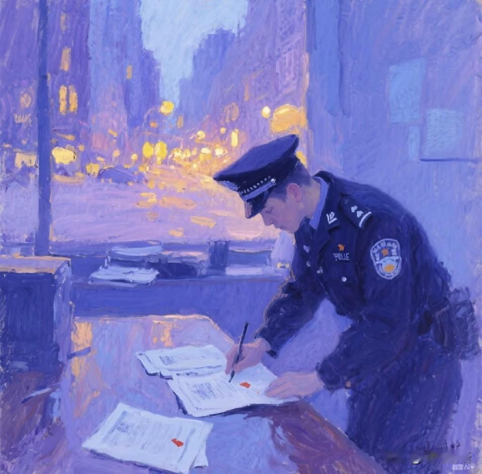 一位退休老刑警说：“没事不要经常和朋友搅在一起，哪怕是过命的交情，家里的事不要