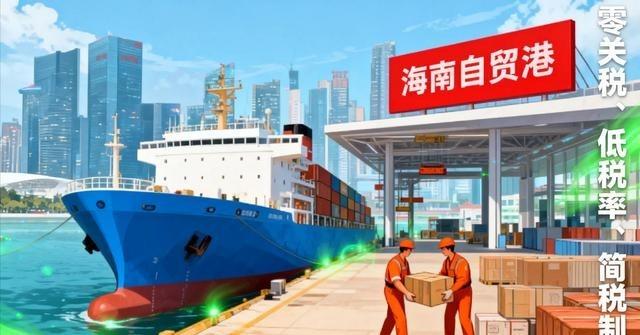 新加坡经济学家说：情感上，我们希望亚洲贸易继续通过我们的港口，但理智告诉我们，中