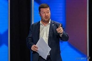 【“完全毫无意义”：捷克众议院议长呼吁停止对基辅军事援助】1月1日，捷克议