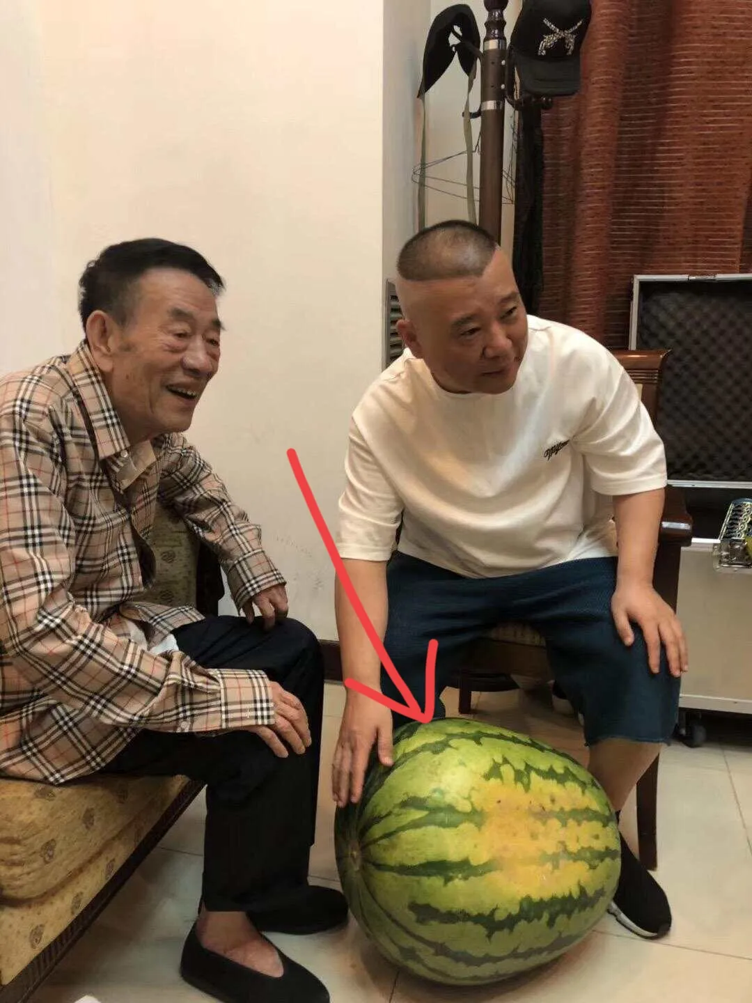 如果我是郭德纲，在杨少华去世后，要做的第一件事，就是立马打电话，问问当初
