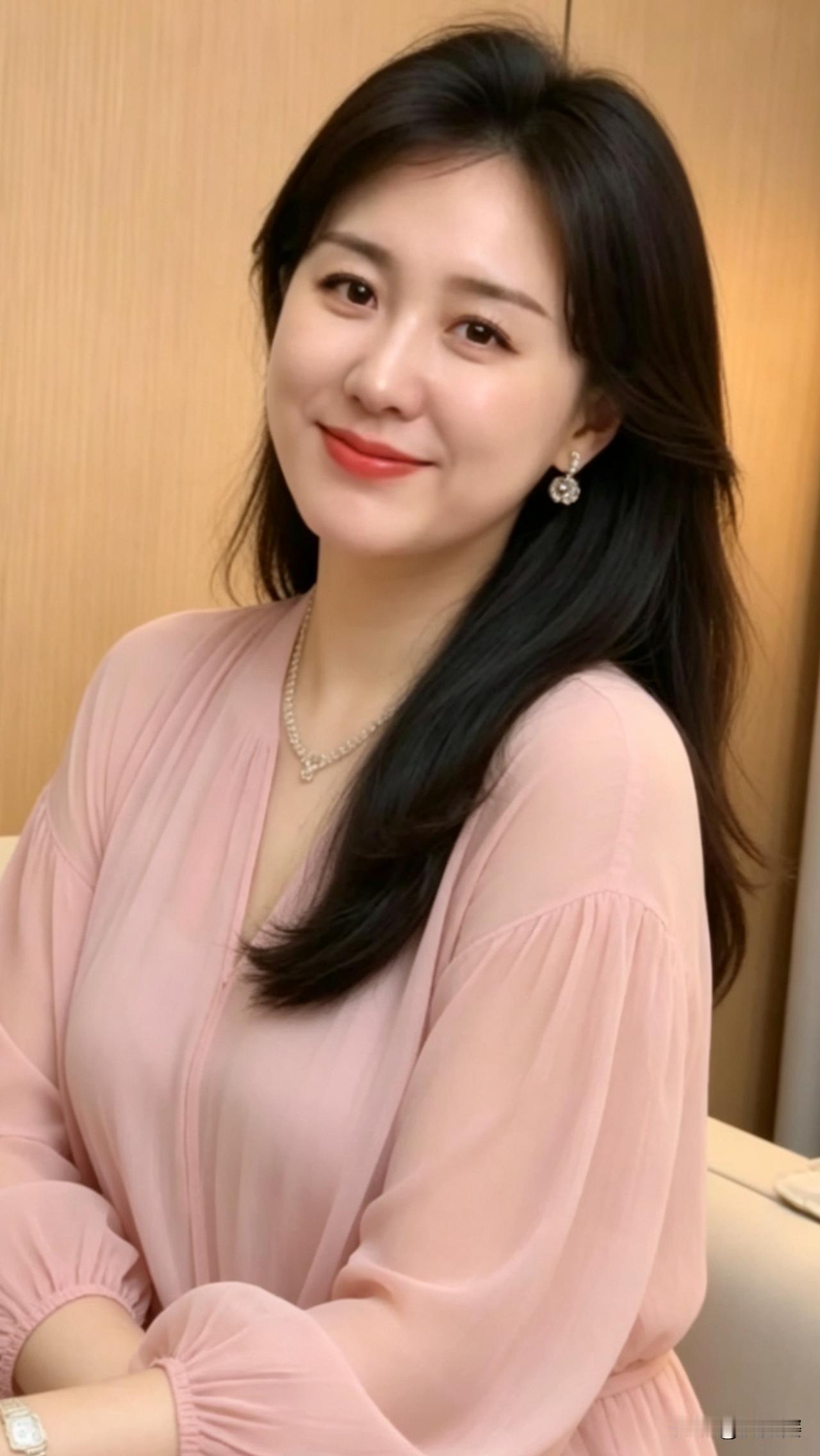 五十岁，才是女人最好的年纪。最美的年华。