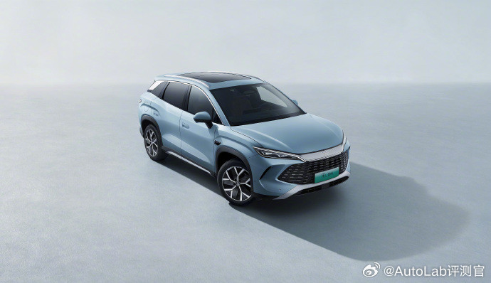 2026款宋家族来了，给大家总结一下亮点首先是宋LDM-i，售价13.9