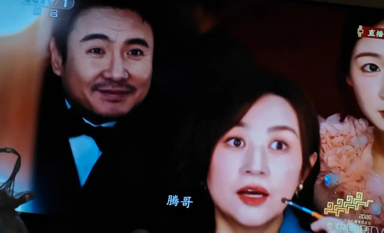 沈腾他们演了个啥？春晚这是“自杀”么？大家说说！