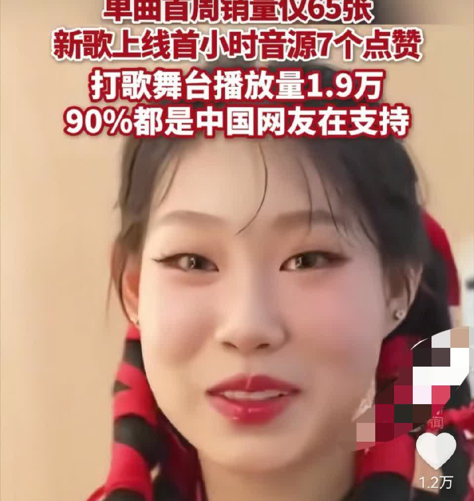 现在最烦恼的人应该是小沈阳女儿沈佳润了吧？她烦恼的不是舞台表现被吐槽跑调