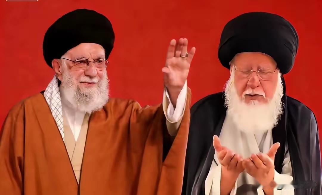 哈梅内伊想去莫斯科，并不是容易的事情。就目前来看，哈梅内伊的结局，大概率有以下几