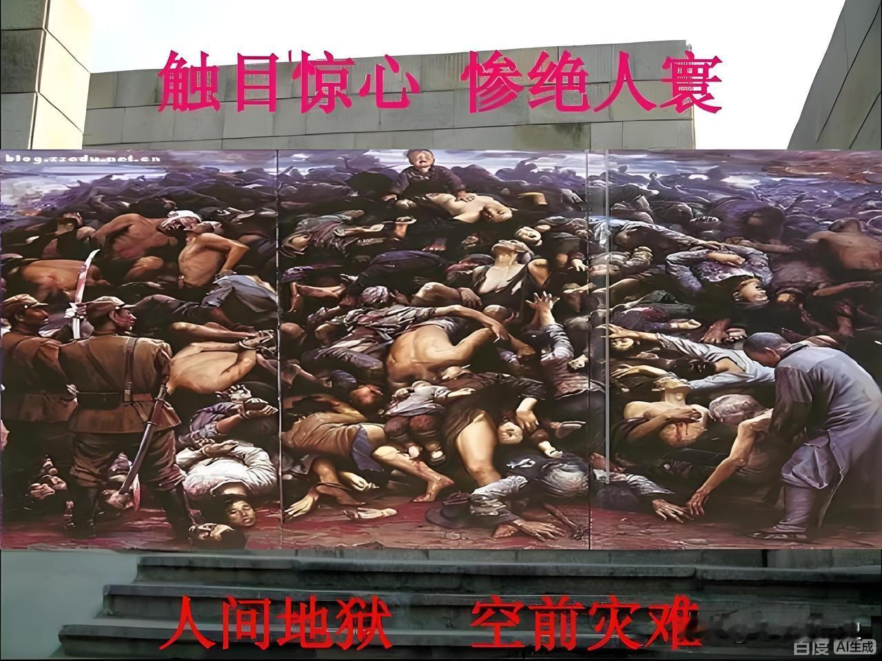 你知道吗？在1937年的那场南京大屠杀中，究竟发生了什么？很多人听说过“南京