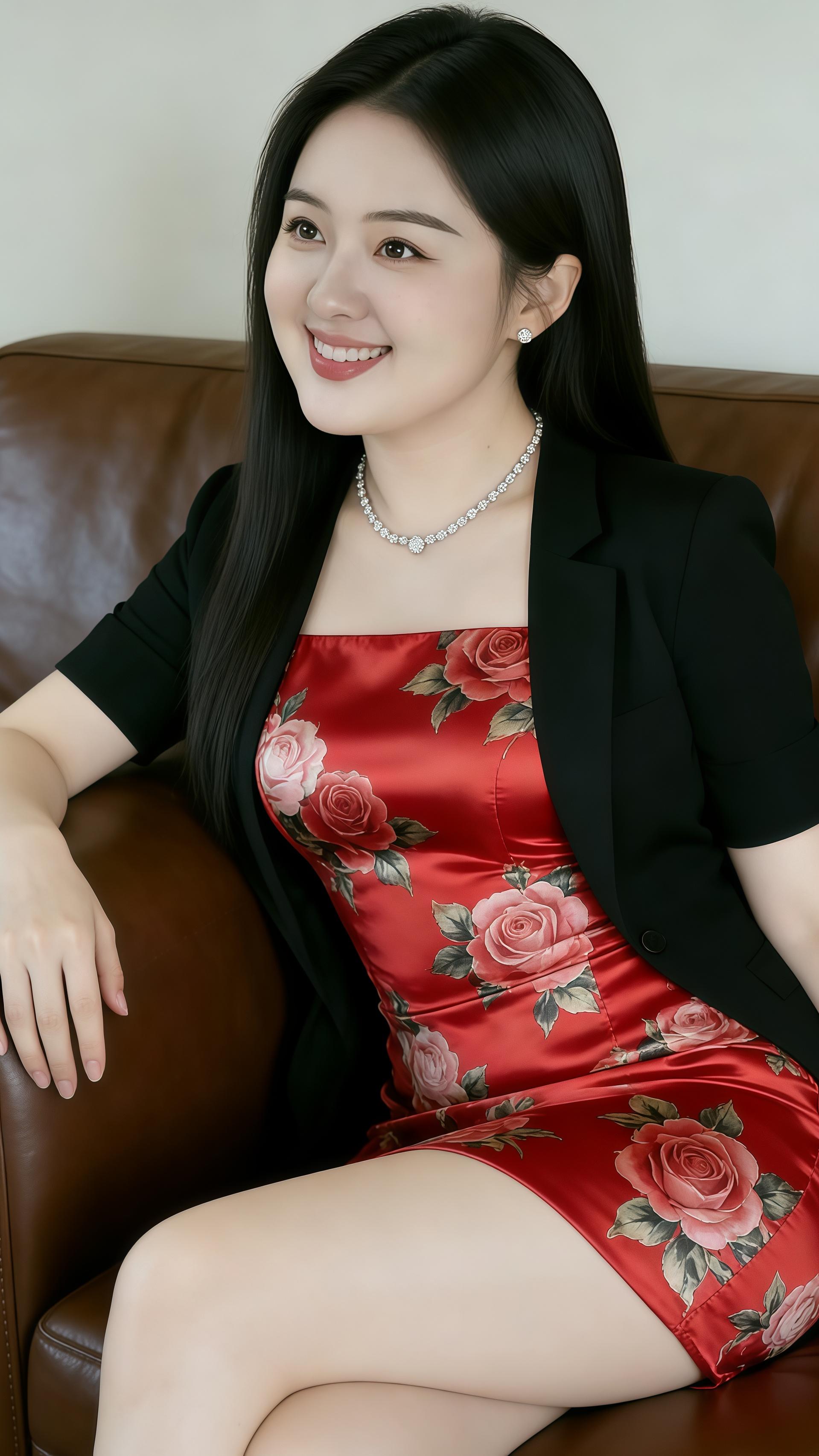 职业装 我要上热们 完美身材